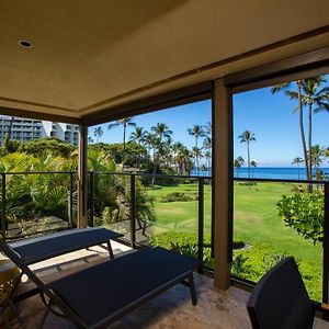 One-Bedroom Apartment Oceanfront